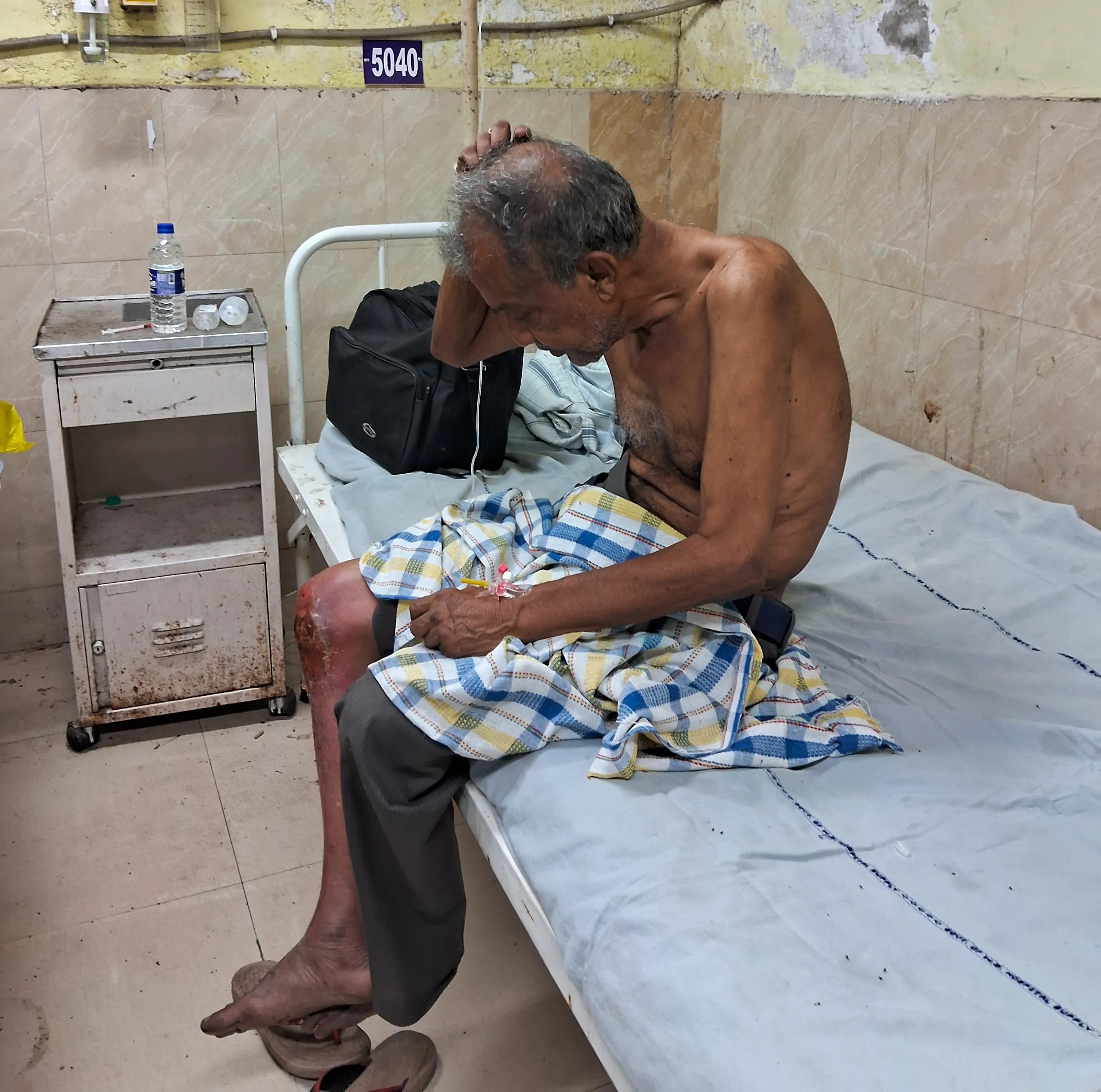 Healthcare Service
