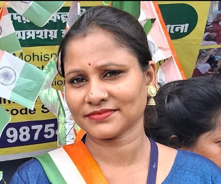 Sangita Singh