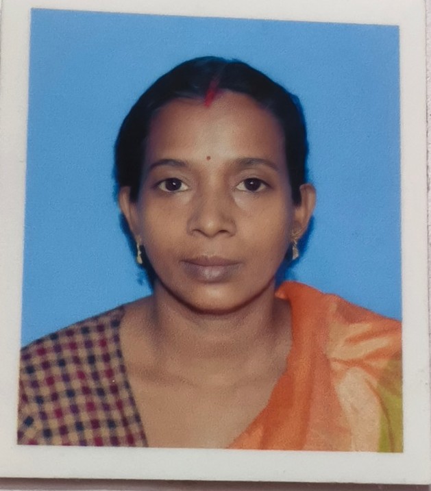 Shipra Mandol